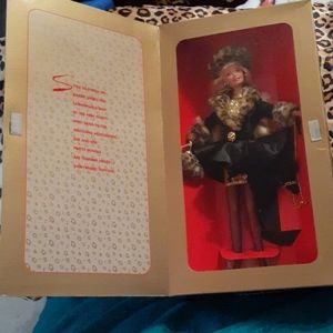 Shopping Chic Barbie